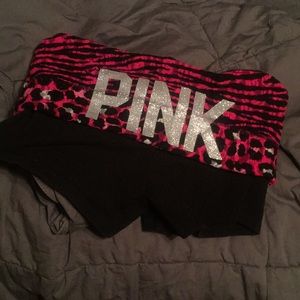 Victoria secret shorts